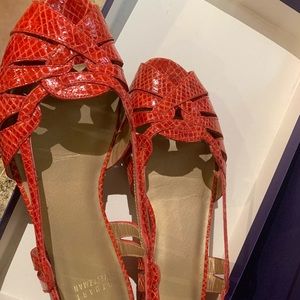 Stuart Weitzman perfect condition shoes
